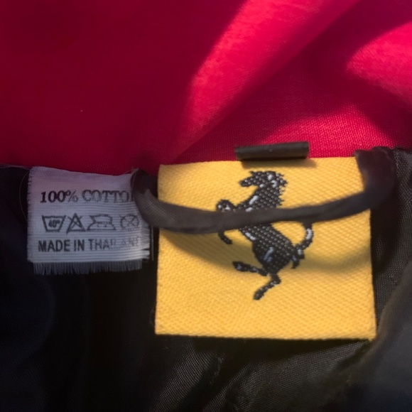 Ferrari Formula 1 1996 Jacket - Picture 11 of 13